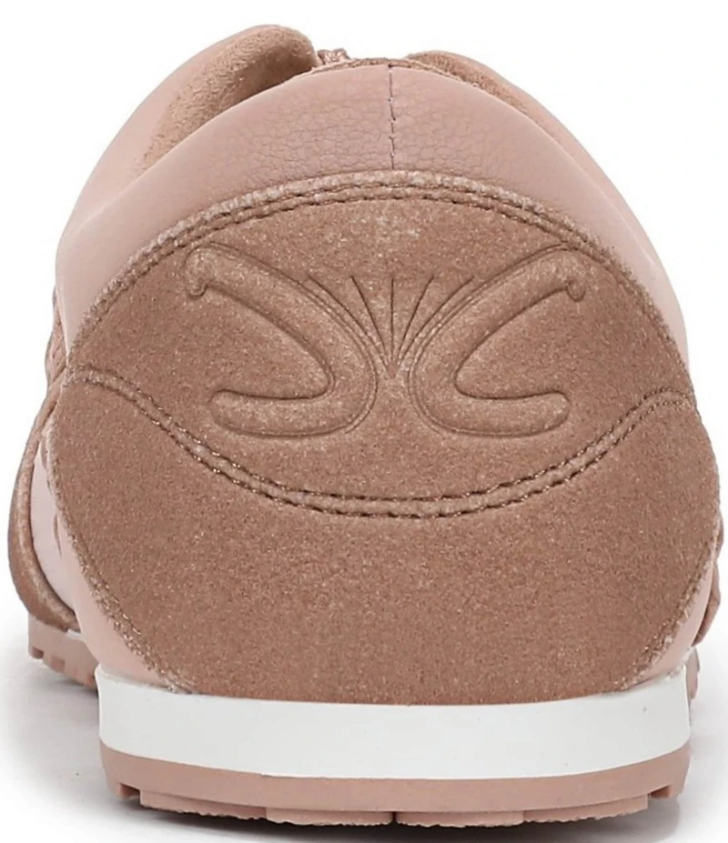 Circus NY by Sam Edelman Nara Bow Detail Mary Jane Ballerina Sneakers