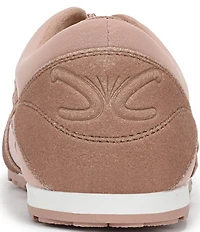 Circus NY by Sam Edelman Nara Bow Detail Mary Jane Ballerina Sneakers