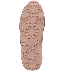 Circus NY by Sam Edelman Nara Bow Detail Mary Jane Ballerina Sneakers