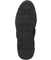 Circus NY by Sam Edelman Nara Mesh Bow Detail Mary Jane Ballerina Sneakers