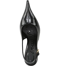 Circus NY by Sam Edelman Oaklee Point Toe Slingback Dress Pumps