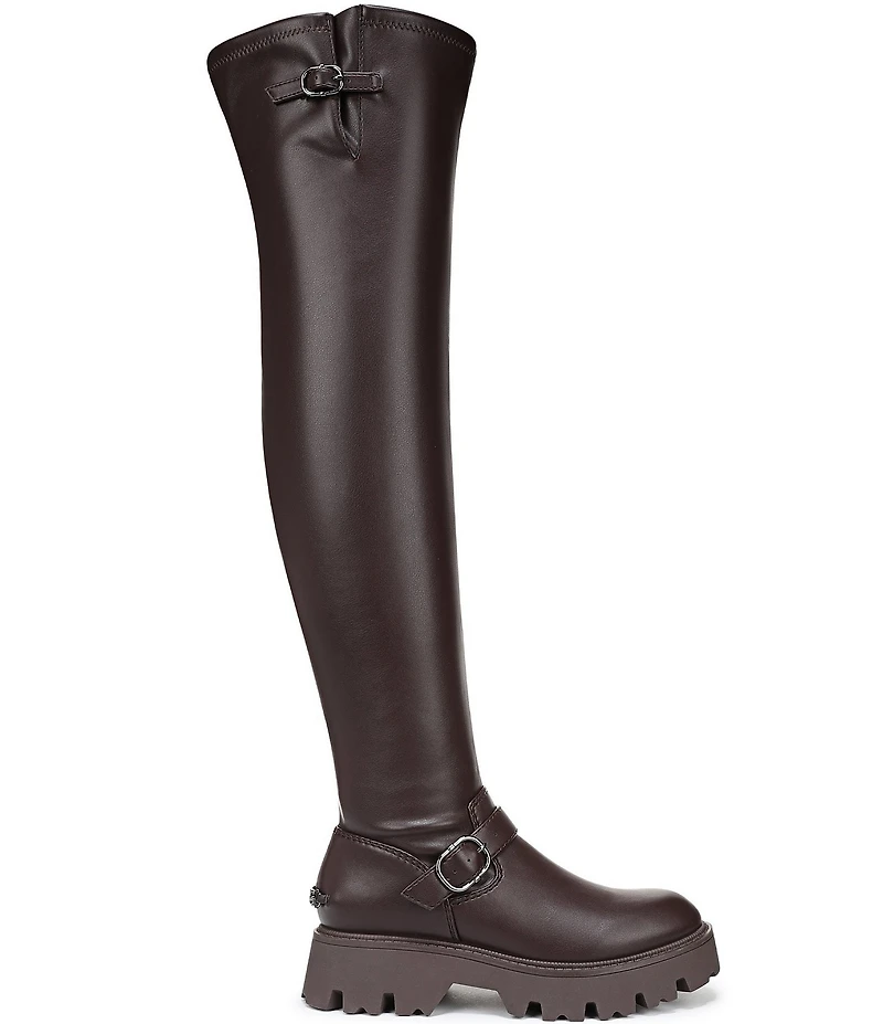 Circus NY by Sam Edelman Pace Over the Knee Boots