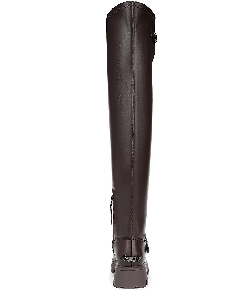 Circus NY by Sam Edelman Pace Over the Knee Boots