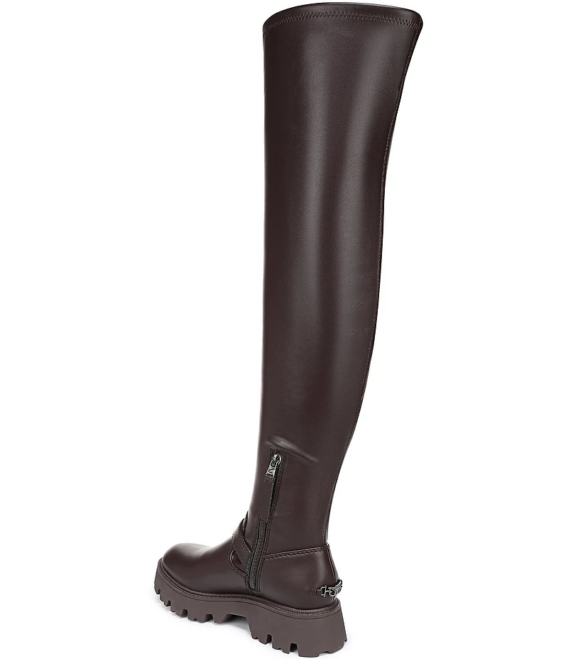 Circus NY by Sam Edelman Pace Over the Knee Boots