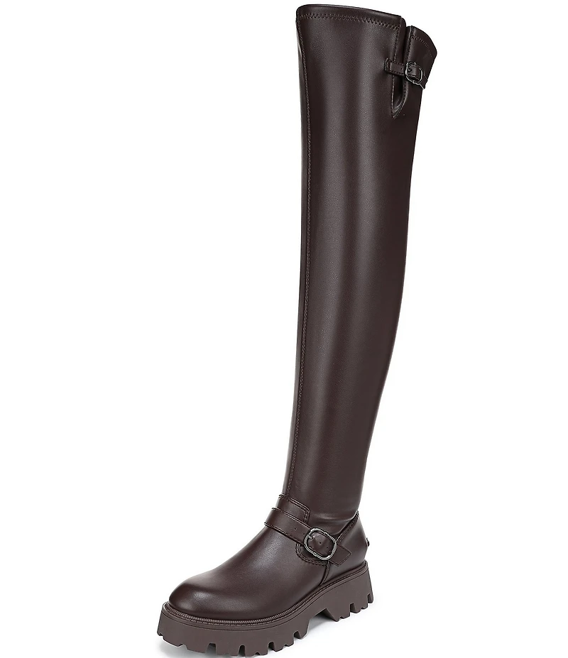 Circus NY by Sam Edelman Pace Over the Knee Boots