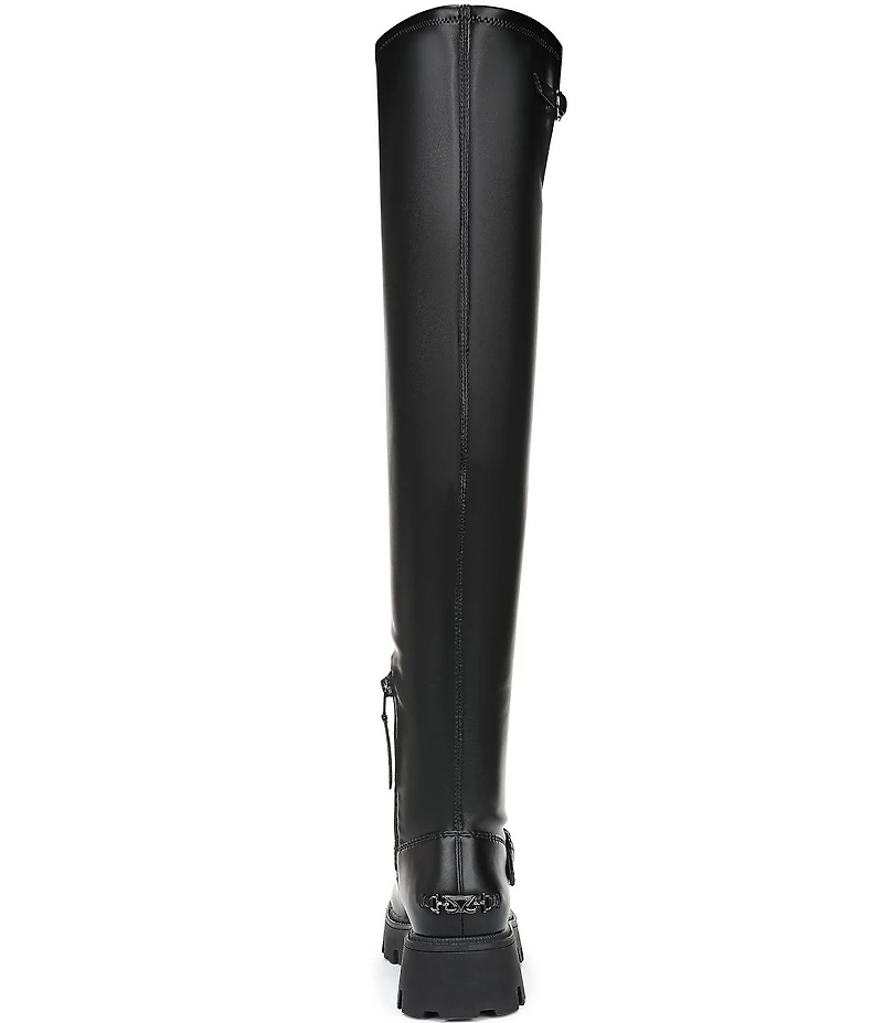 Circus NY by Sam Edelman Pace Over the Knee Boots