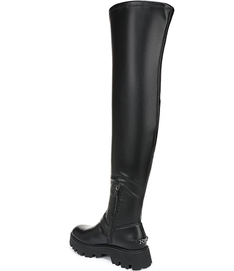 Circus NY by Sam Edelman Pace Over the Knee Boots