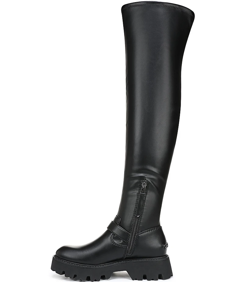 Circus NY by Sam Edelman Pace Over the Knee Boots
