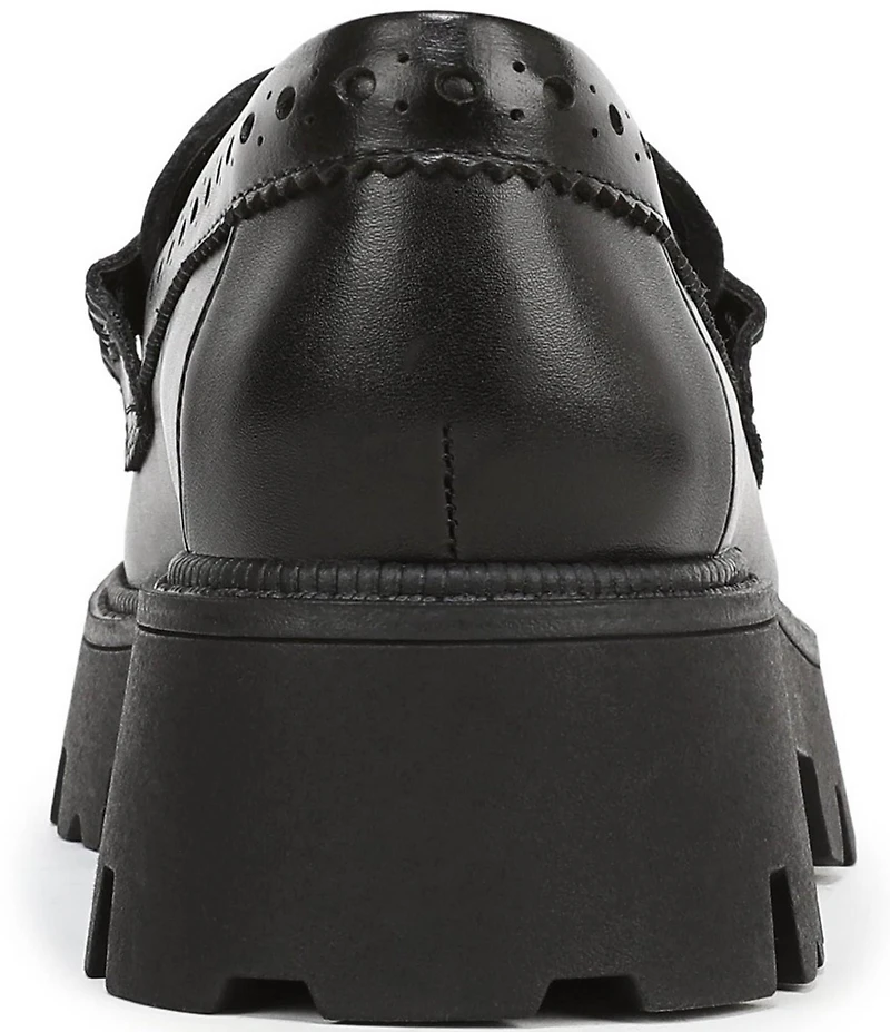 Circus NY by Sam Edelman Paisley Penny Loafers