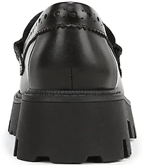 Circus NY by Sam Edelman Paisley Penny Loafers