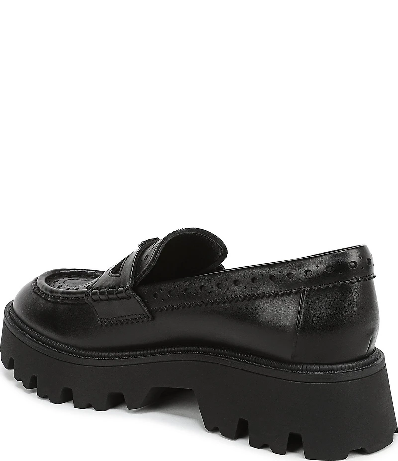 Circus NY by Sam Edelman Paisley Penny Loafers