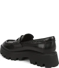 Circus NY by Sam Edelman Paisley Penny Loafers