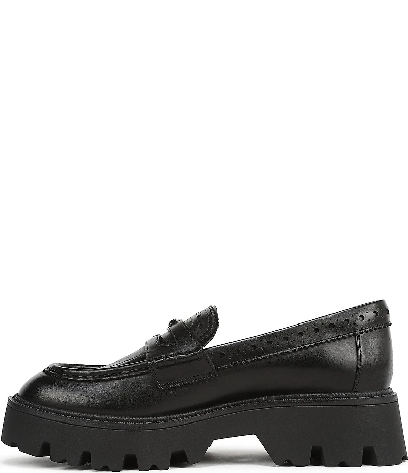 Circus NY by Sam Edelman Paisley Penny Loafers