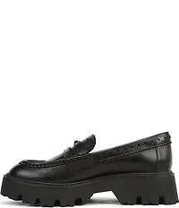 Circus NY by Sam Edelman Paisley Penny Loafers