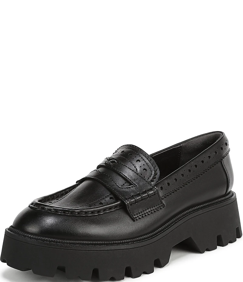 Circus NY by Sam Edelman Paisley Penny Loafers