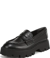 Circus NY by Sam Edelman Paisley Penny Loafers