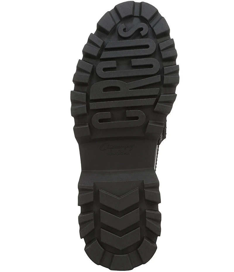 Circus NY by Sam Edelman Paisley Penny Loafers