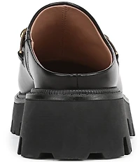 Circus NY by Sam Edelman Pattie Chain Hardware Platform Clogs