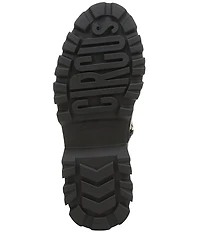 Circus NY by Sam Edelman Pattie Chain Hardware Platform Clogs