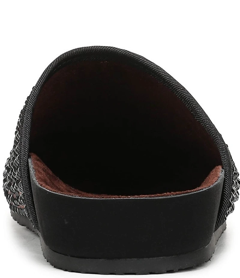 Circus NY by Sam Edelman Sabina Studded Leopard Print Mules
