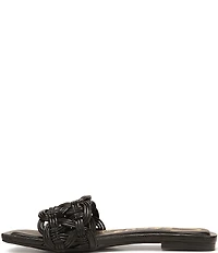 Circus NY by Sam Edelman Salma Woven Slide Sandals