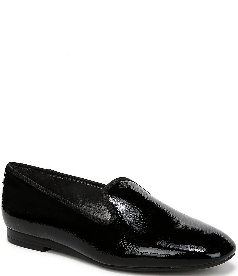 Circus NY by Sam Edelman Tiffany Patent Casual Loafers