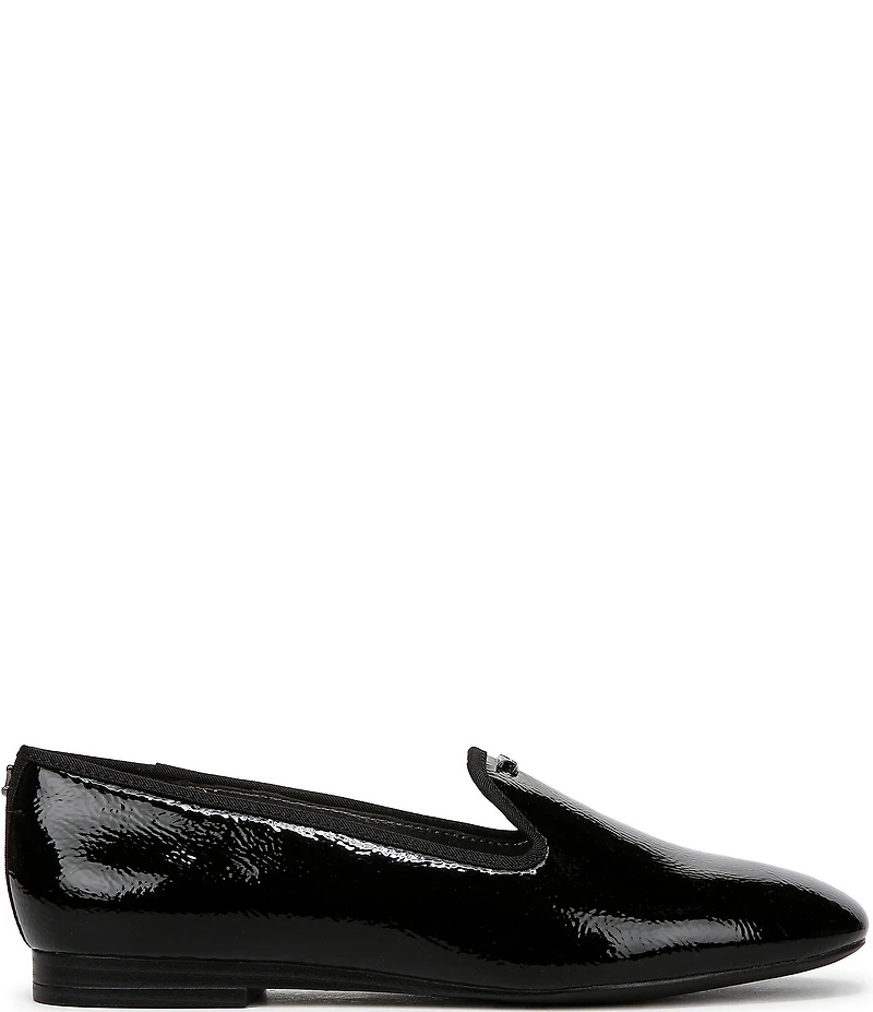 Circus NY by Sam Edelman Tiffany Patent Casual Loafers