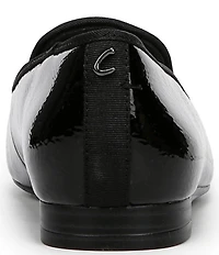 Circus NY by Sam Edelman Tiffany Patent Casual Loafers