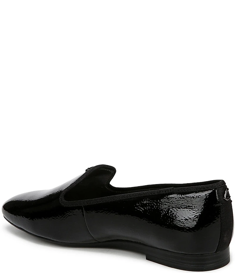 Circus NY by Sam Edelman Tiffany Patent Casual Loafers