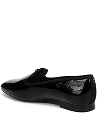 Circus NY by Sam Edelman Tiffany Patent Casual Loafers