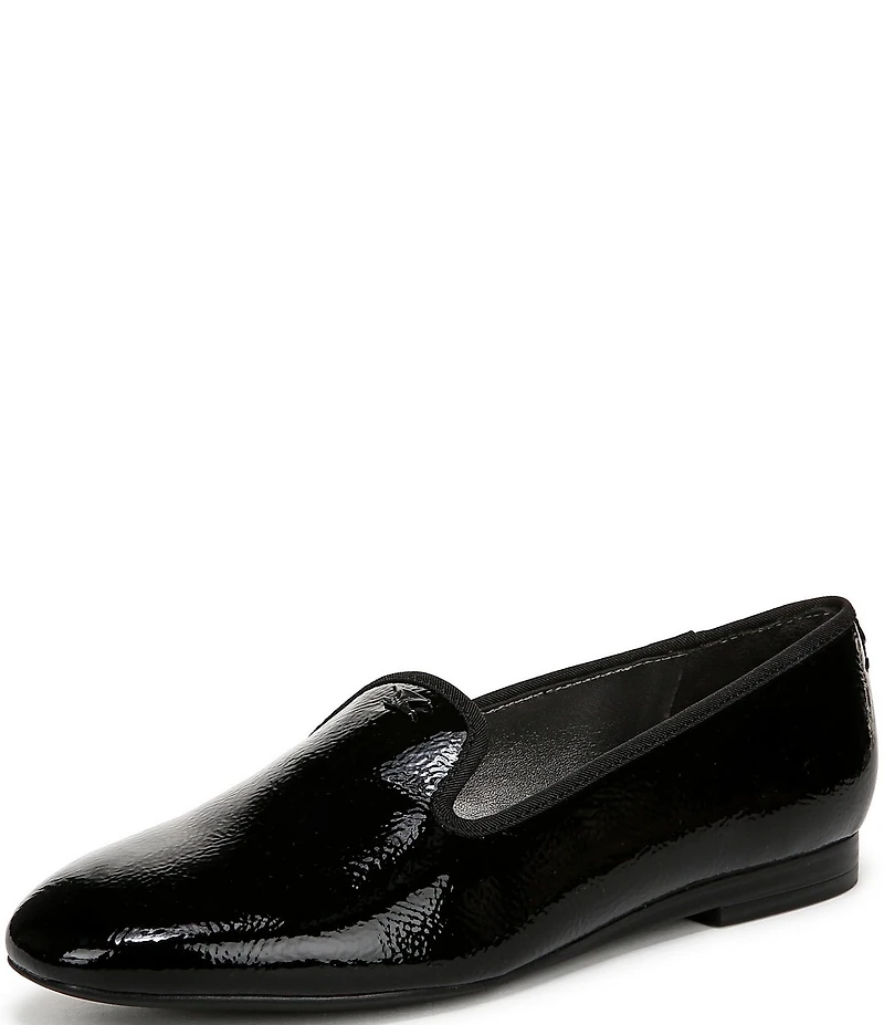 Circus NY by Sam Edelman Tiffany Patent Casual Loafers