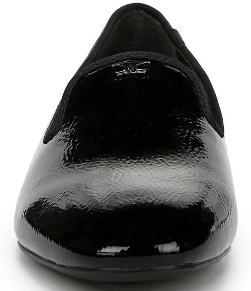 Circus NY by Sam Edelman Tiffany Patent Casual Loafers