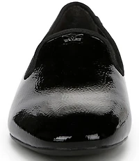 Circus NY by Sam Edelman Tiffany Patent Casual Loafers
