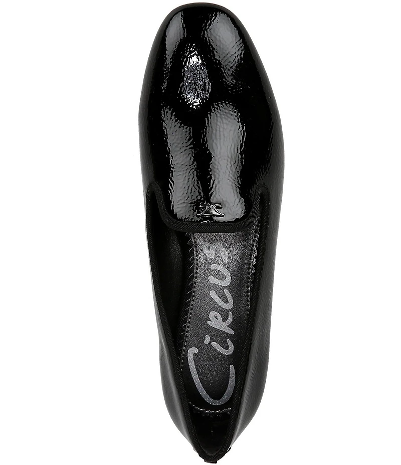 Circus NY by Sam Edelman Tiffany Patent Casual Loafers