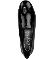 Circus NY by Sam Edelman Tiffany Patent Casual Loafers