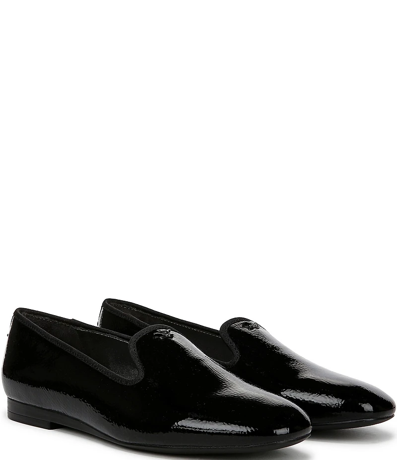 Circus NY by Sam Edelman Tiffany Patent Casual Loafers