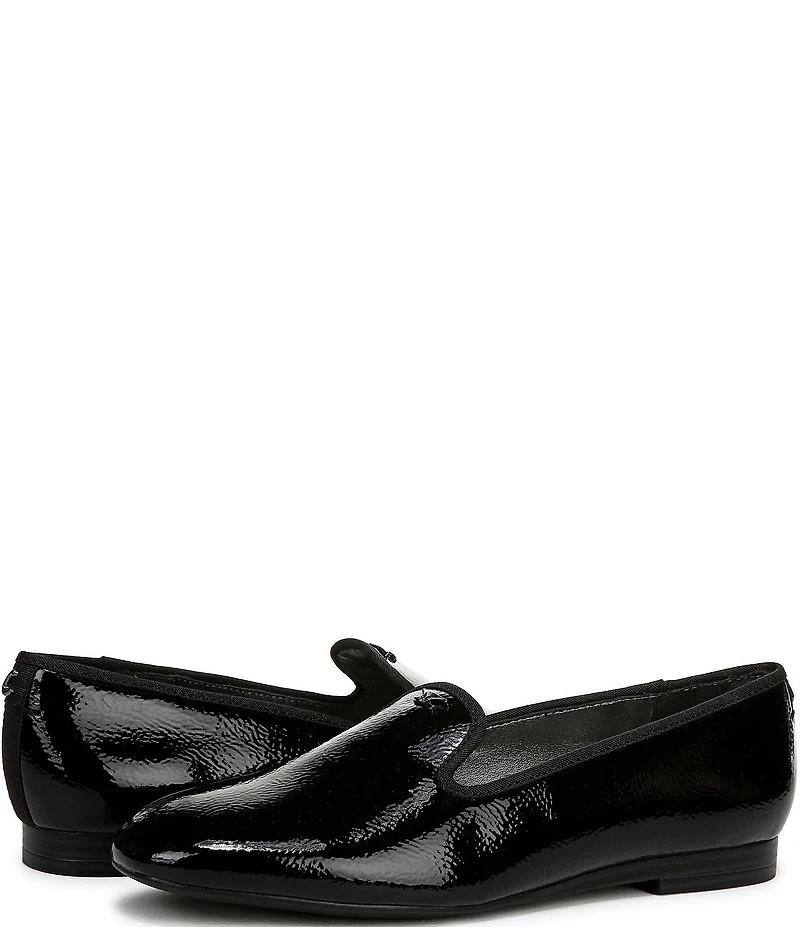 Circus NY by Sam Edelman Tiffany Patent Casual Loafers