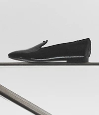 Circus NY by Sam Edelman Tiffany Patent Casual Loafers