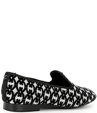 Circus NY by Sam Edelman Tiffany Signature Logo Casual Loafers