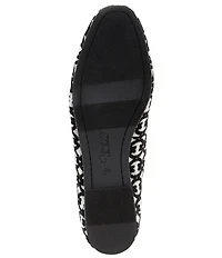 Circus NY by Sam Edelman Tiffany Signature Logo Casual Loafers