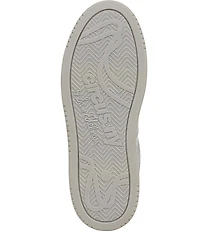 Circus NY by Sam Edelman Vance Metallic Lace Up Sneakers