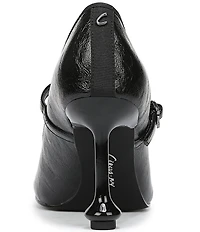 Circus NY by Sam Edelman Vivian Glossy Bow Mary Jane Ballet Dress Pumps