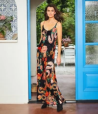 Circus NY by Sam Edelman Yulia Suede Pointed Toe Kitten Heel Tall Dress Boots