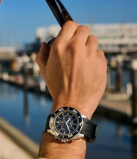 Citizen Men's Endeavor Chronograph Strap Watch