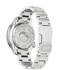 Citizen Men's Promaster Dive Automatic Stainless Steel Bracelet Watch