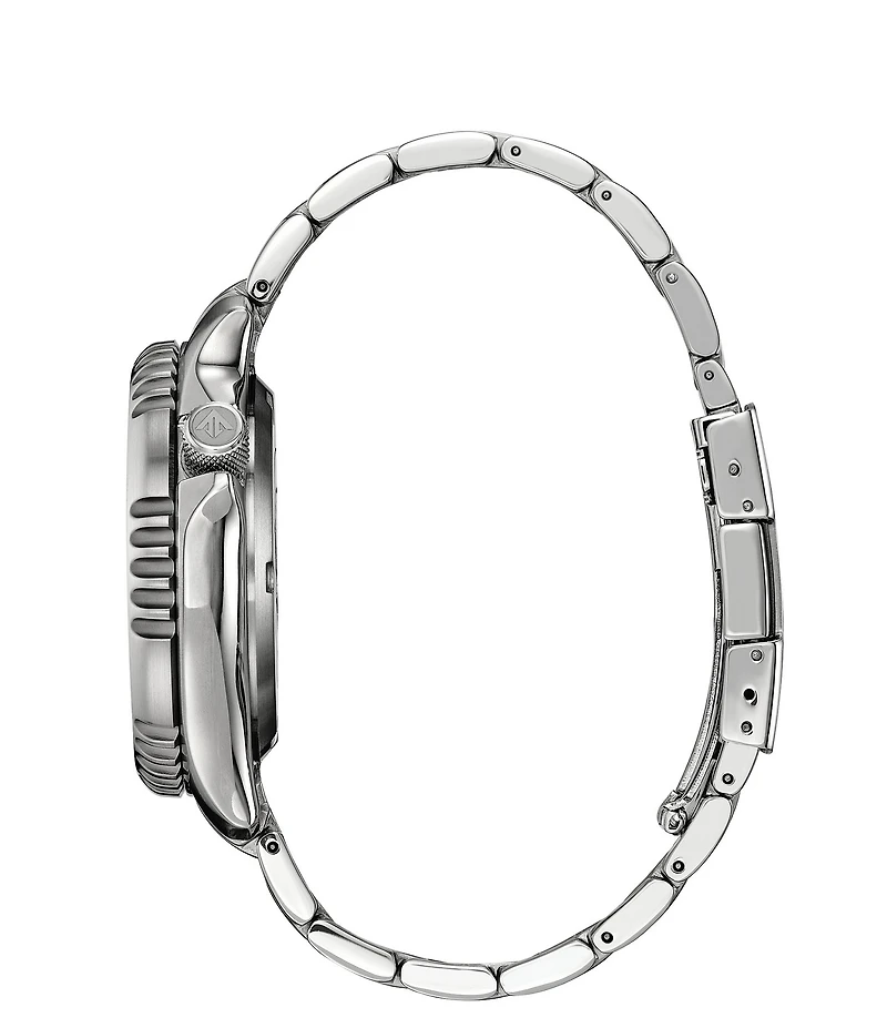 Citizen Men's Promaster Dive Automatic Stainless Steel Bracelet Watch