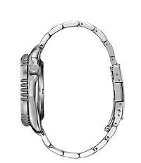 Citizen Men's Promaster Dive Automatic Stainless Steel Bracelet Watch