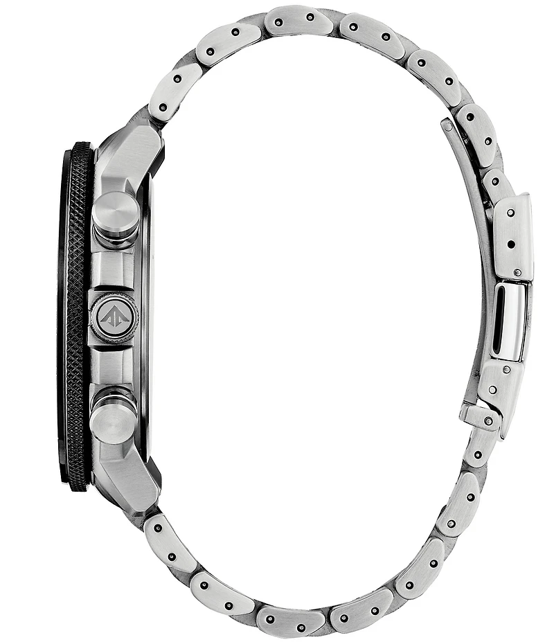 Citizen Men's Promaster Multifunction Stainless Steel Bracelet Watch