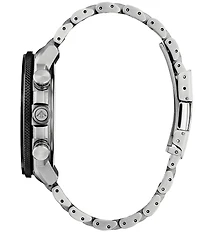 Citizen Men's Promaster Multifunction Stainless Steel Bracelet Watch