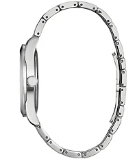 Citizen Unisex Limited Edition Disney© Donald Duck Stainless Steel Bracelet Watch